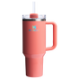 Swatch for Stanley 1913 The Quencher H2.0 Flowstate™ Tumbler 40 OZ in Pucker Peach | Front View