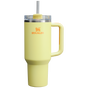 Swatch for Stanley 1913 The Quencher H2.0 Flowstate™ Tumbler 40 OZ in Sunshine