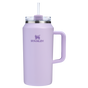 Swatch for Stanley 1913 The Quencher H2.0 FlowState™ Tumbler  64 OZ in Sour Grape | Front View