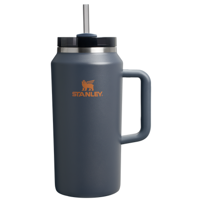 Stanley 1913 The Quencher H2.0 FlowState™ Tumbler  64 OZ in Twilight | Front View