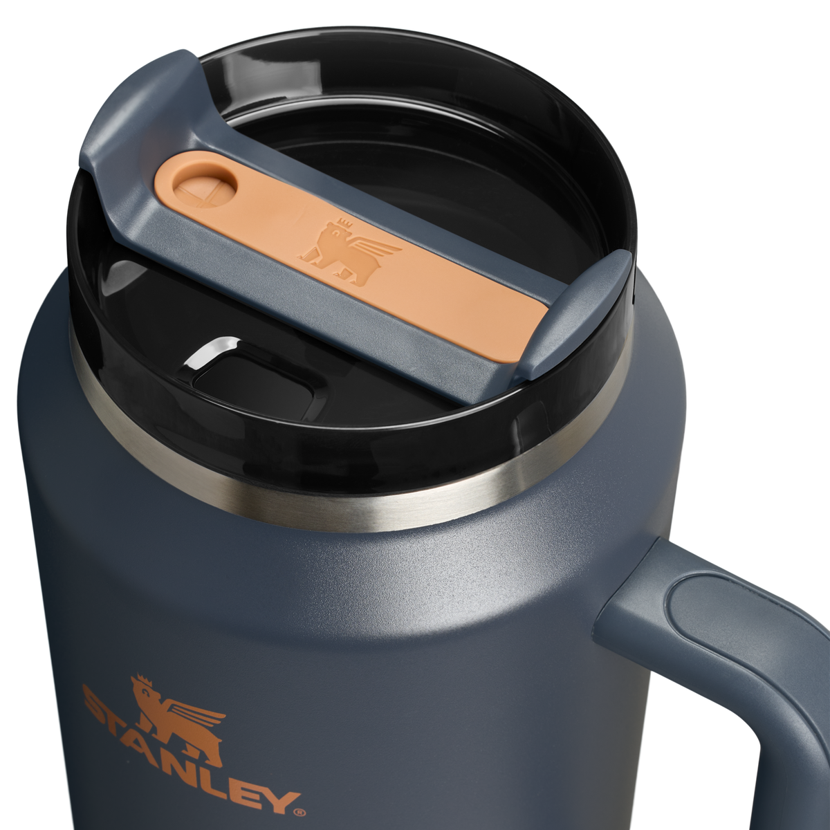 Stanley 1913 The Quencher H2.0 FlowState™ Tumbler  64 OZ in Twilight