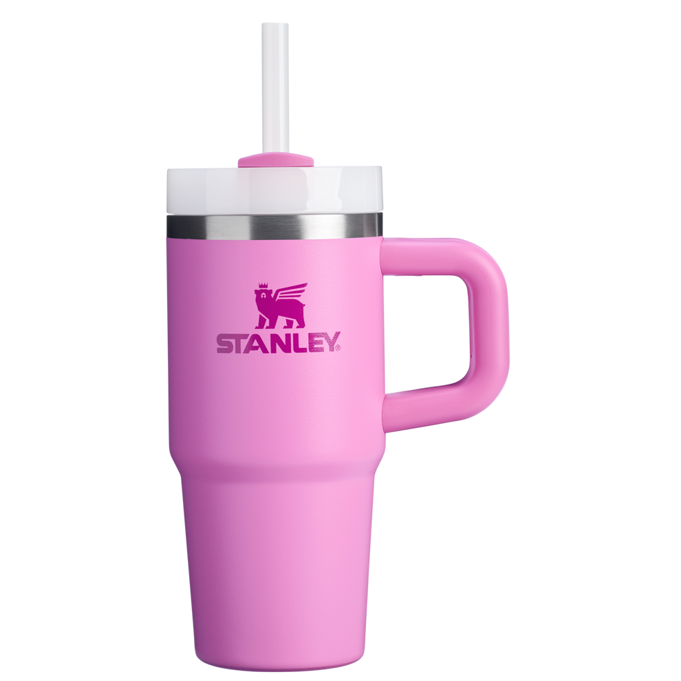 Stanley 1913 The Quencher H2.O FlowState™ Tumbler 14 OZ in Peony