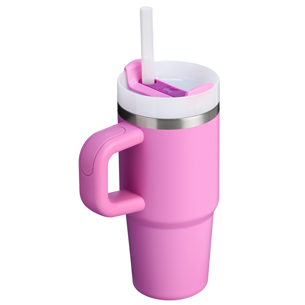 Stanley 1913 The Quencher H2.O FlowState™ Tumbler 14 OZ in Peony