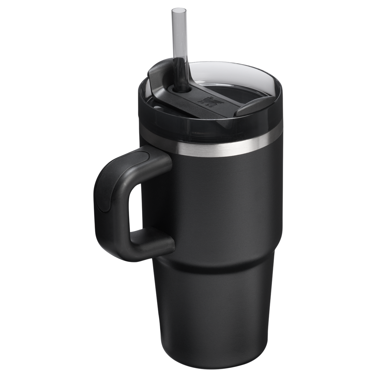 Stanley 1913 The Quencher H2.O FlowState™ Tumbler 20 OZ - Stanley Create in Black 2.0