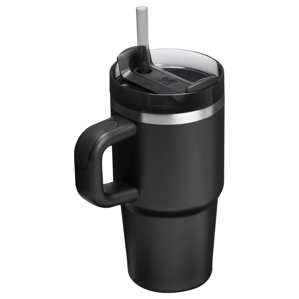 Stanley 1913 The Quencher H2.O FlowState™ Tumbler 20 OZ - Stanley Create in Black 2.0