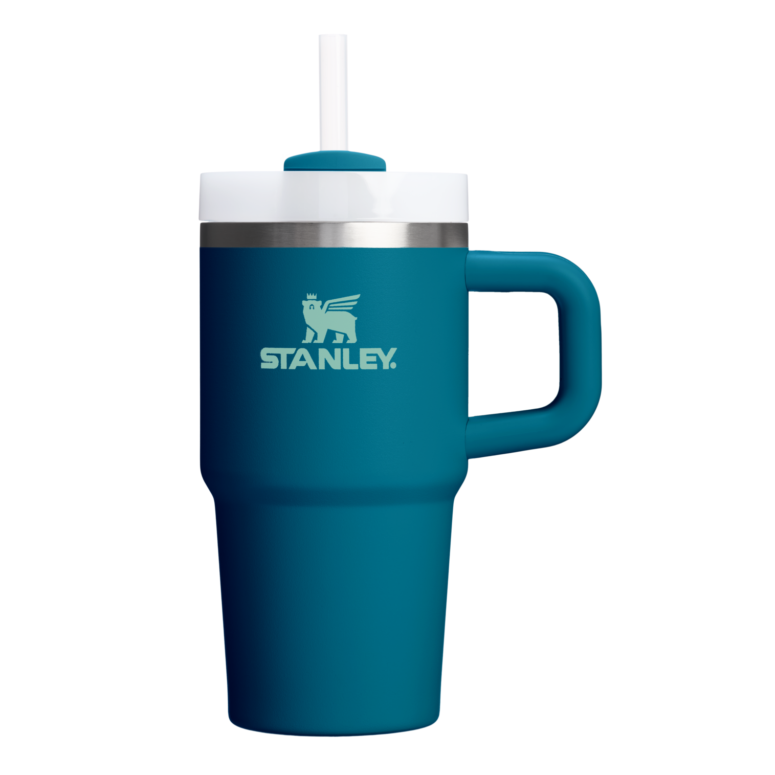 The Quencher H2.O FlowState™ Tumbler | 20 OZ - Stanley Create