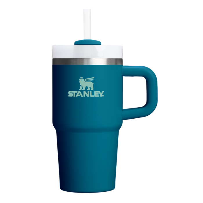 The Quencher H2.O FlowState™ Tumbler | 20 OZ - Stanley Create