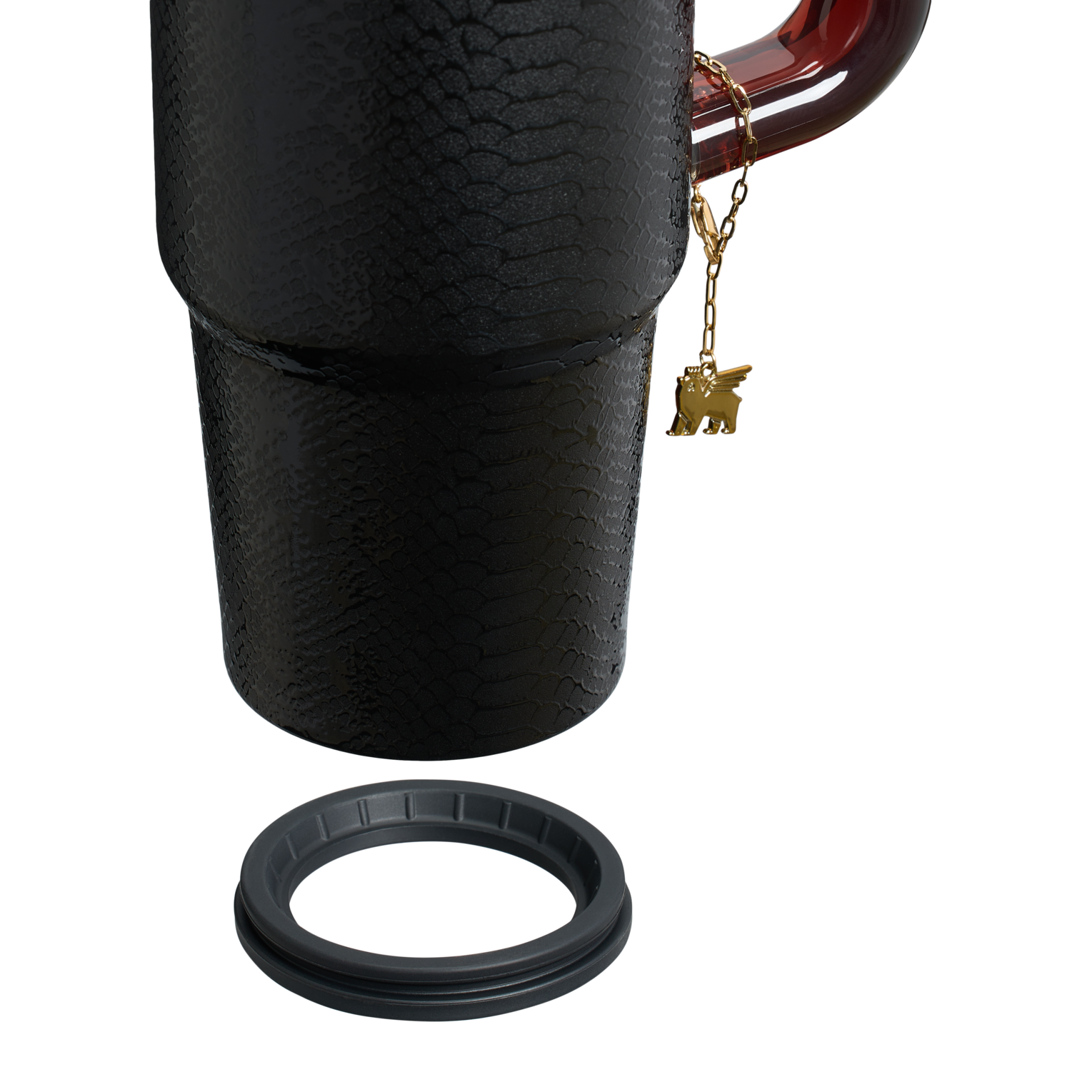 The Quencher® Luxe H2.0 FlowState™ Tumbler | 30 OZ