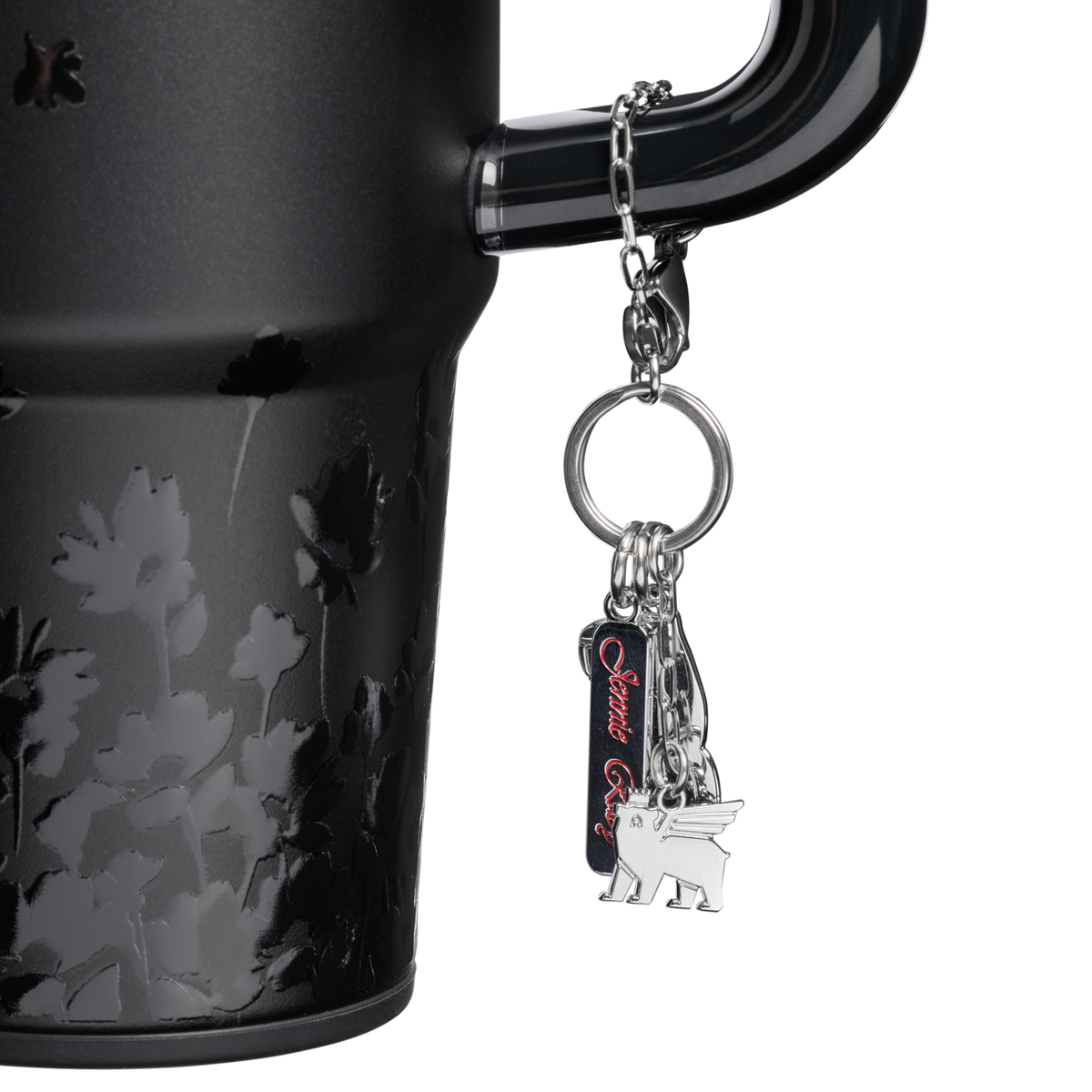 The Quencher® Luxe Tumbler | 30 OZ