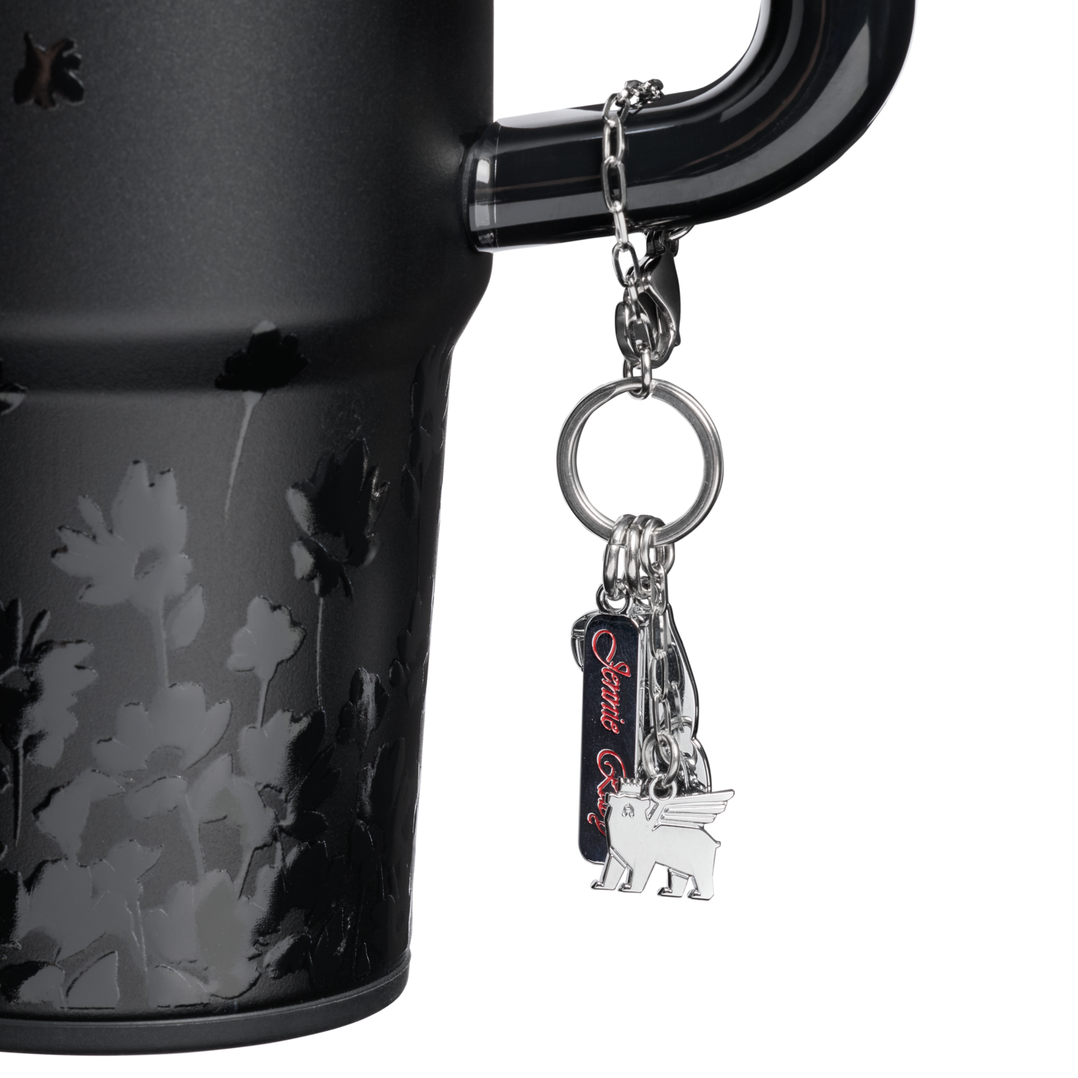 The Quencher® Luxe Tumbler | 30 OZ