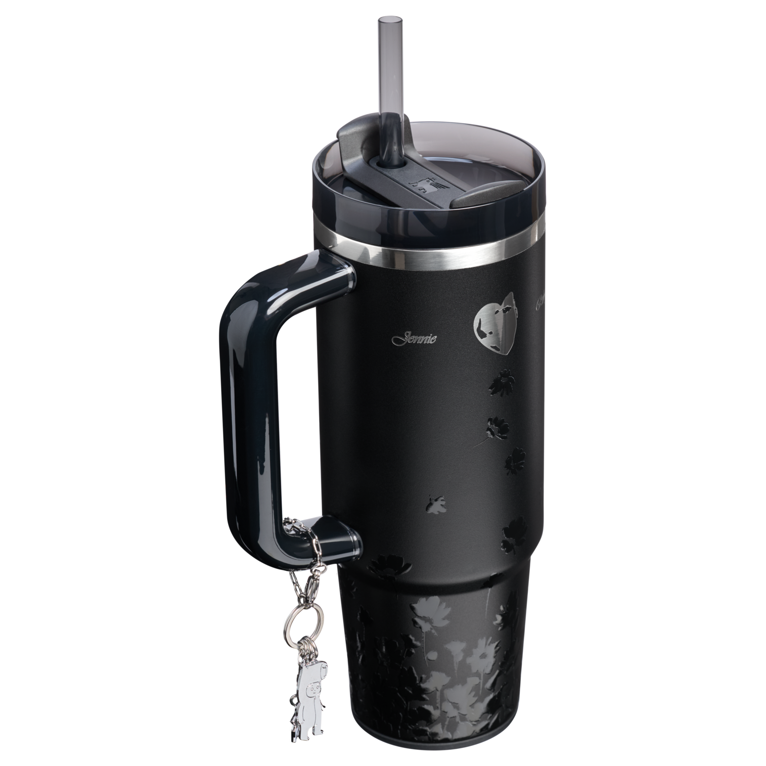 The Quencher® Luxe Tumbler | 30 OZ