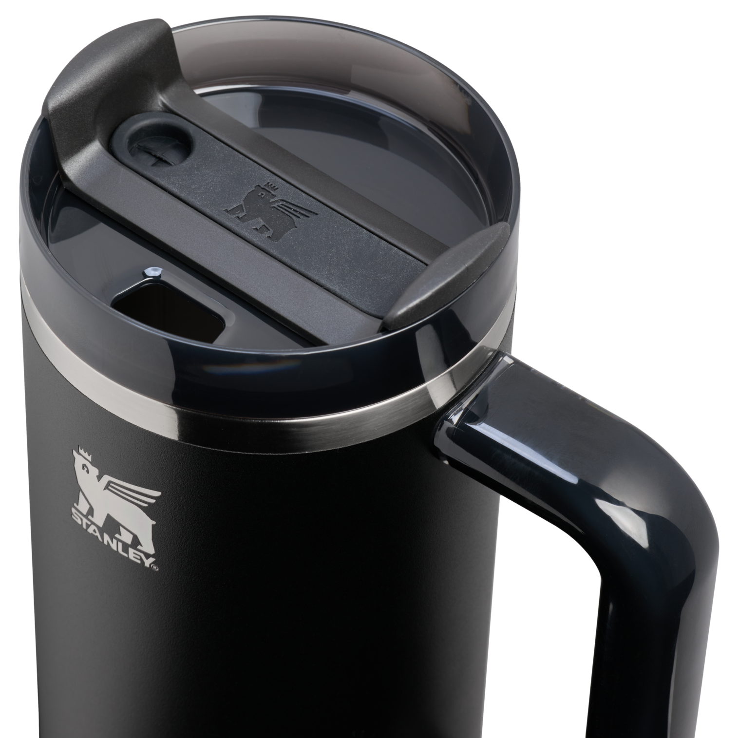 The Quencher® Luxe Tumbler | 30 OZ