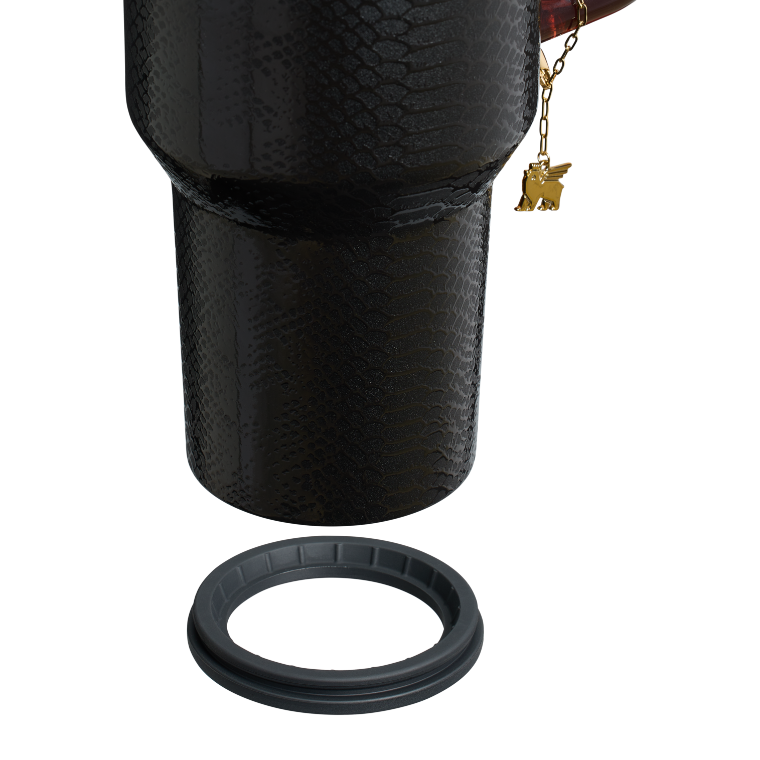 The Quencher® Luxe H2.0 FlowState™ Tumbler | 40 OZ