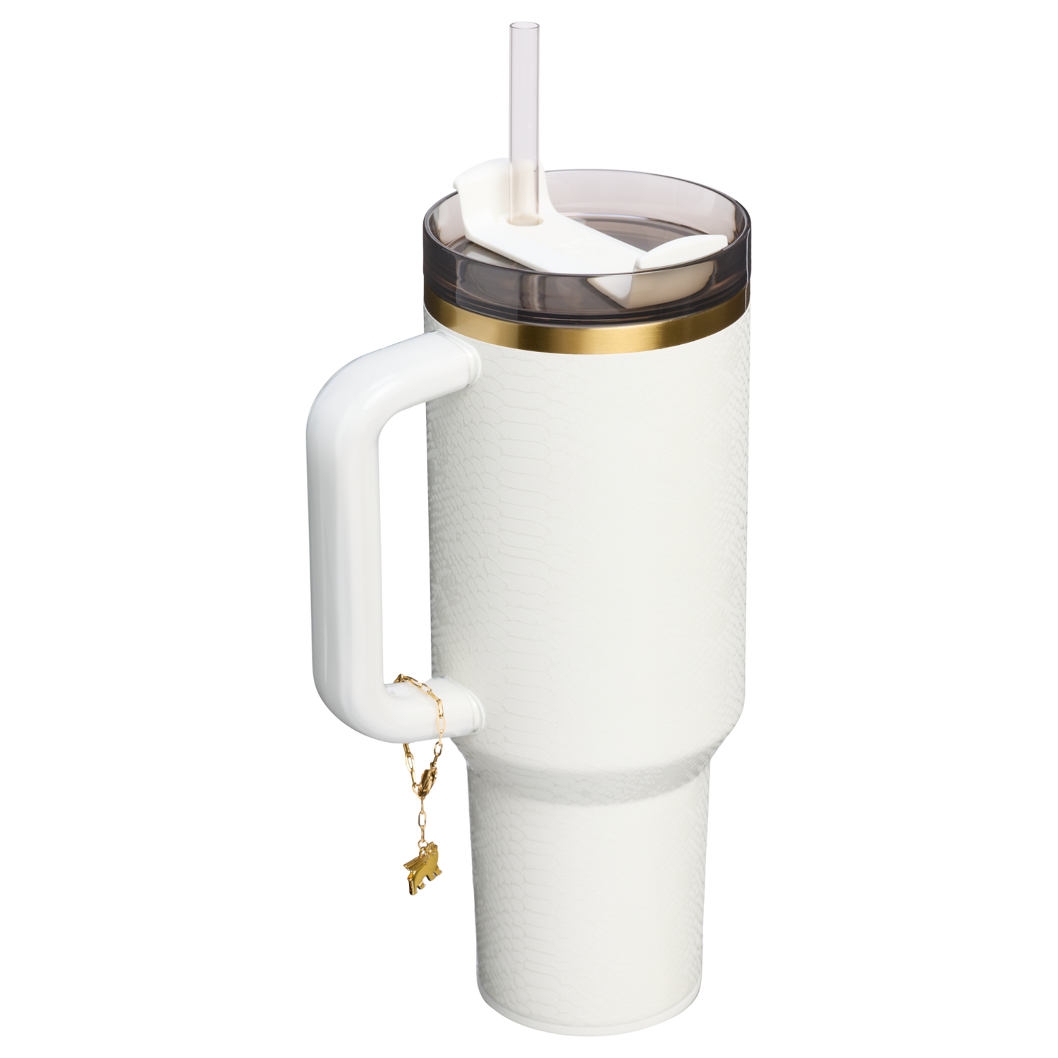 Pale Stone Snakeskin