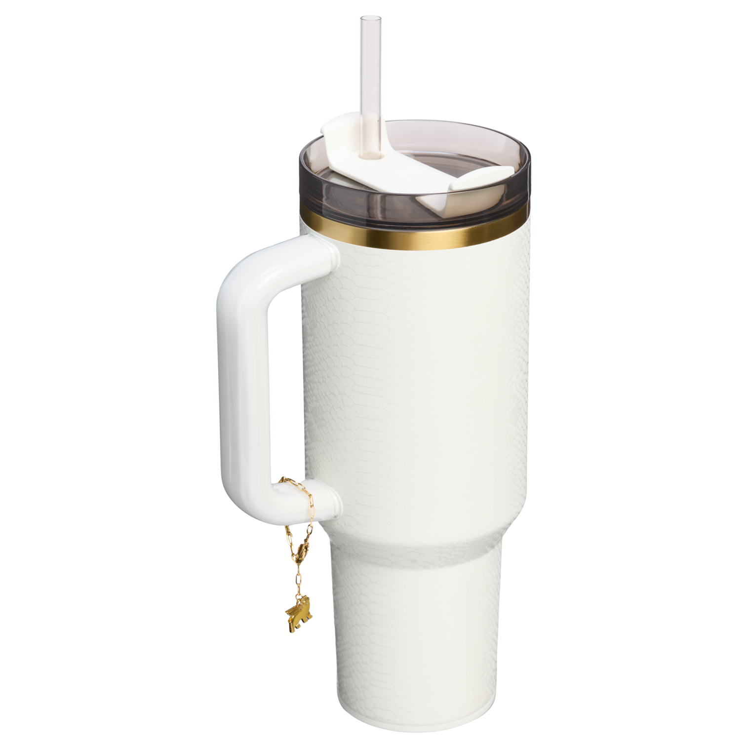 The Quencher® Luxe H2.0 FlowState™ Tumbler | 40 OZ