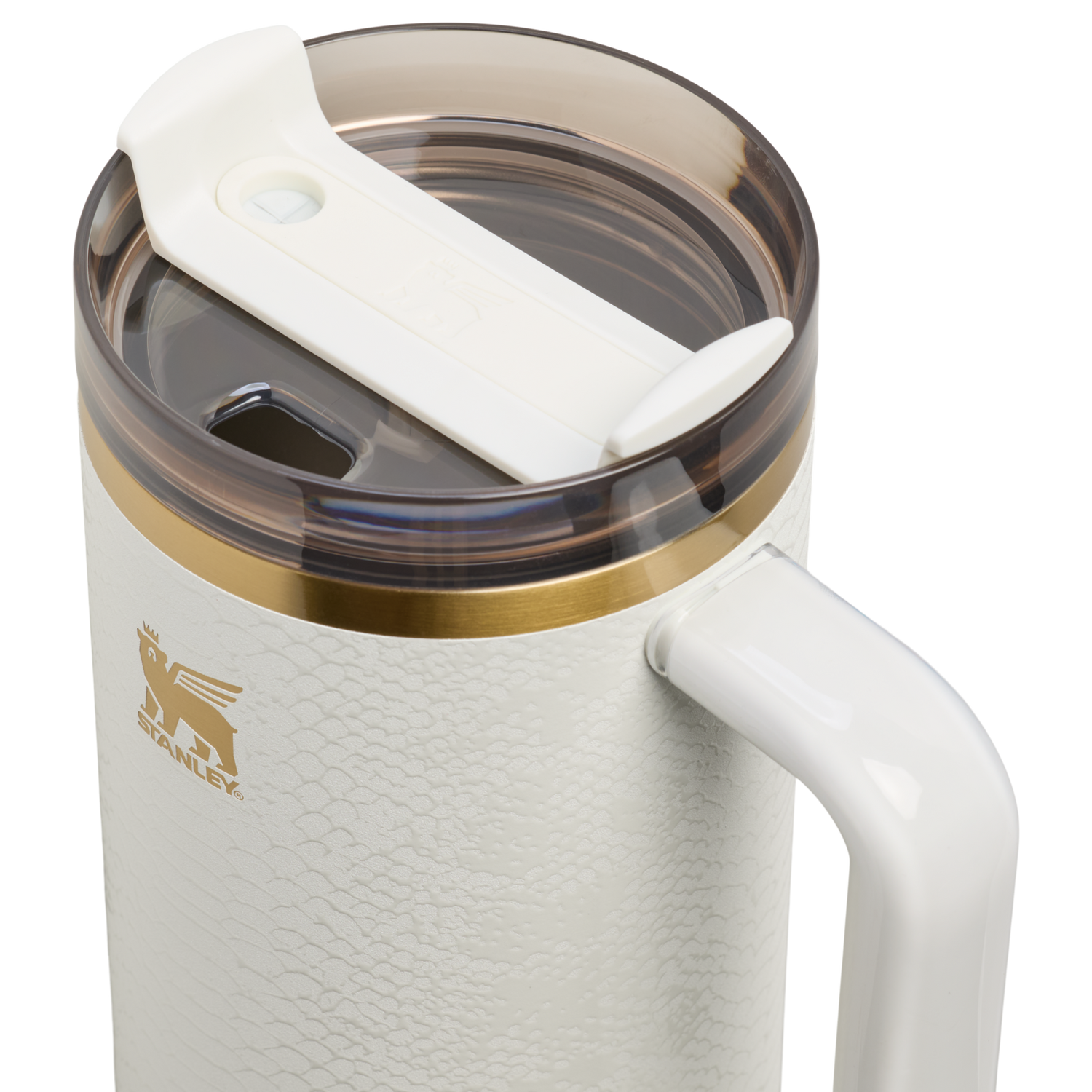 Pale Stone Snakeskin