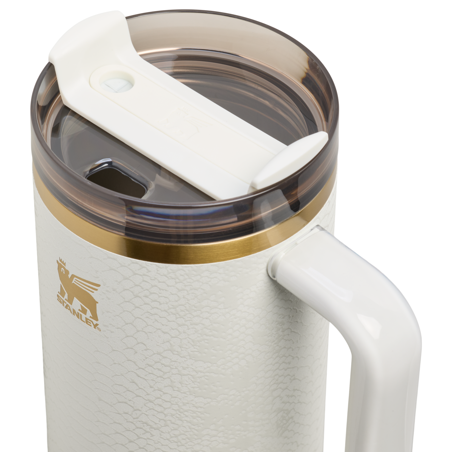 The Quencher® Luxe H2.0 FlowState™ Tumbler | 40 OZ