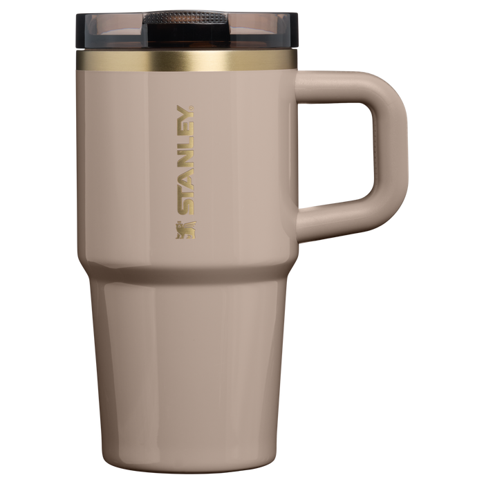 Stanley 1913 The Quencher® ProTour Flip Straw Tumbler 20 OZ in Bedrock Gloss | Front View