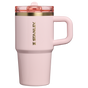 Swatch for Stanley 1913 The Quencher® ProTour Flip Straw Tumbler 20 OZ in Blossom Gloss | Front View