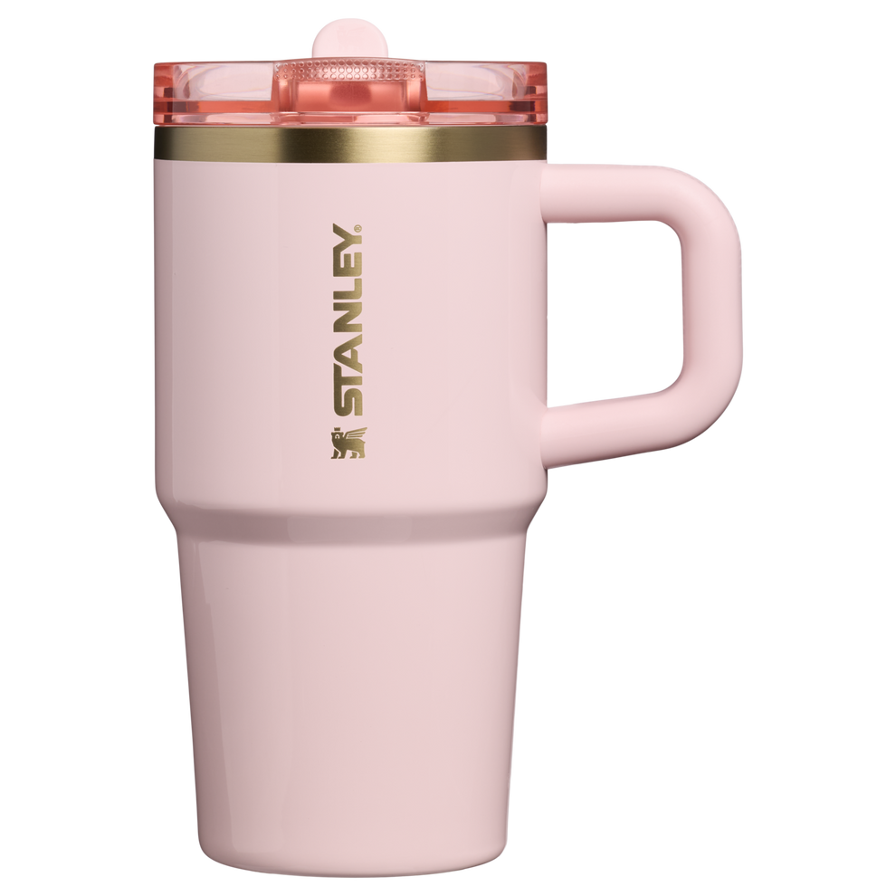 Stanley 1913 The Quencher® ProTour Flip Straw Tumbler 20 OZ in Blossom Gloss | Front View