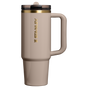 Swatch for Stanley 1913 The Quencher® ProTour Flip Straw Tumbler 30 OZ in Bedrock Gloss | Front View