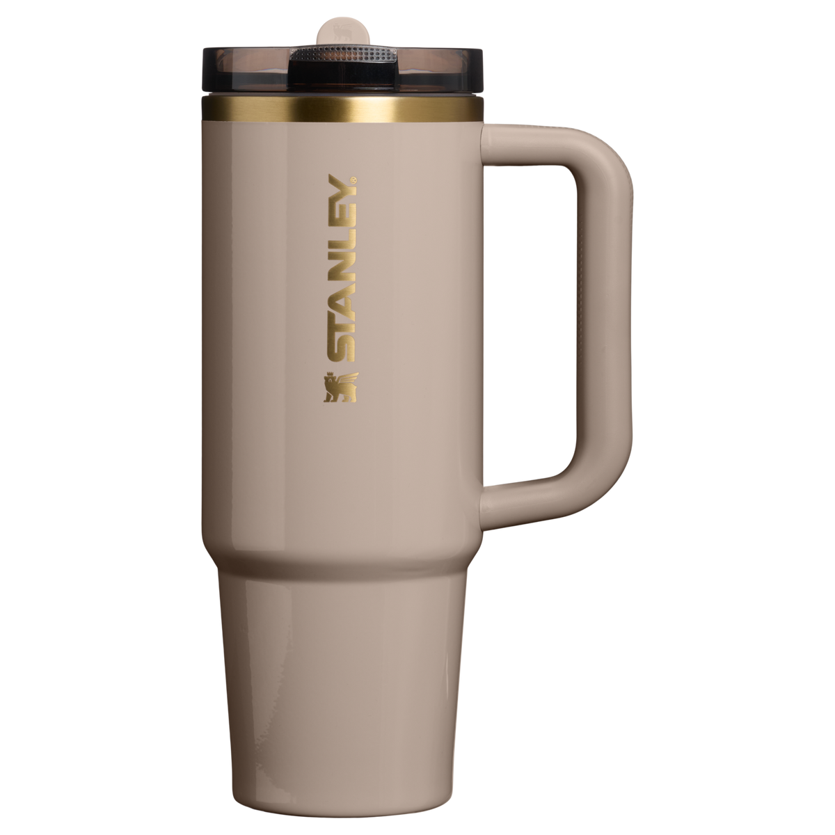 Stanley 1913 The Quencher® ProTour Flip Straw Tumbler 30 OZ in Bedrock Gloss | Front View