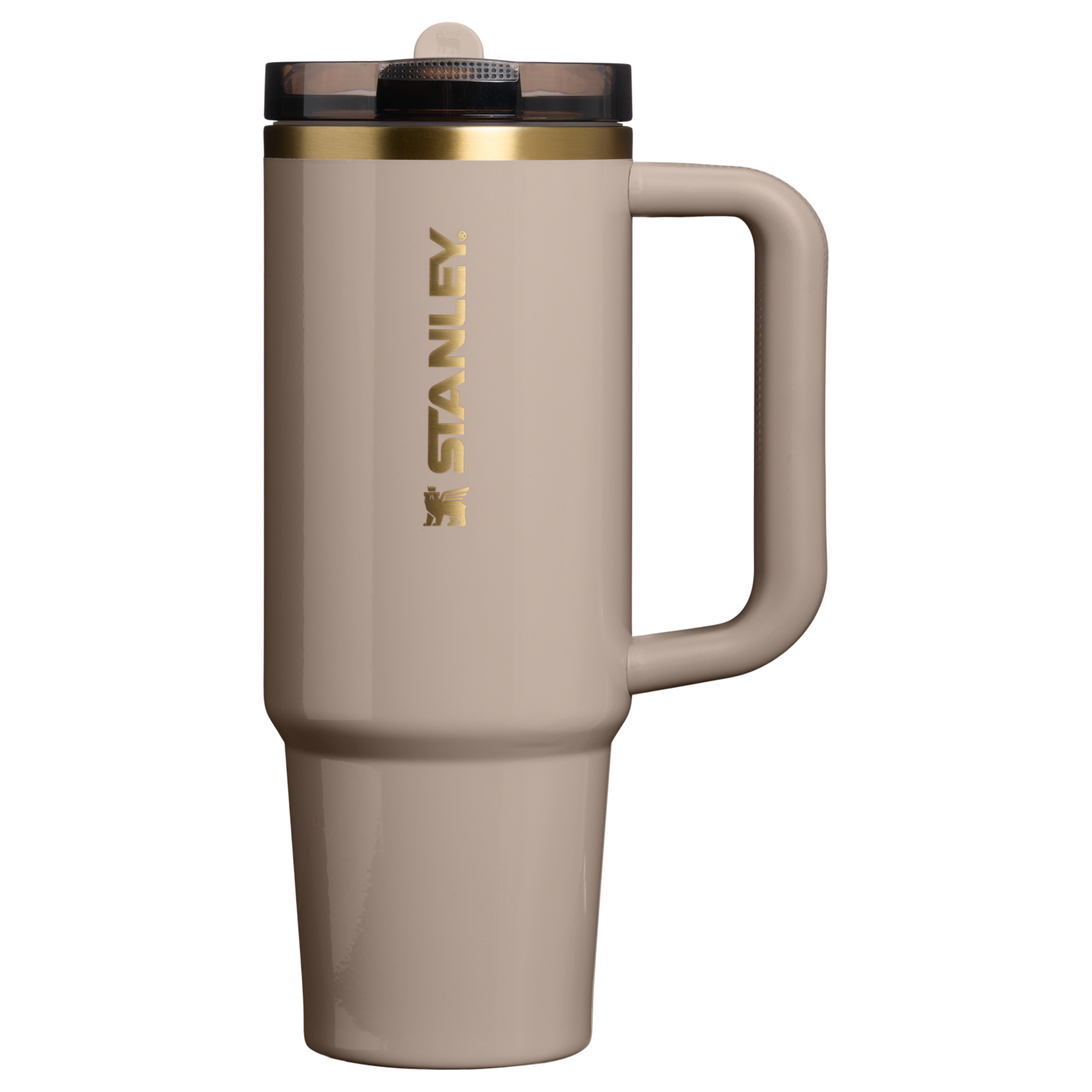 Stanley 1913 The Quencher® ProTour Flip Straw Tumbler 30 OZ in Bedrock Gloss | Front View