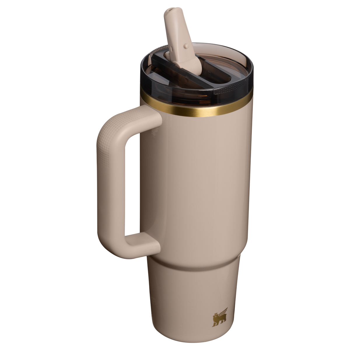Stanley 1913 The Quencher® ProTour Flip Straw Tumbler 30 OZ in Bedrock Gloss | Back View