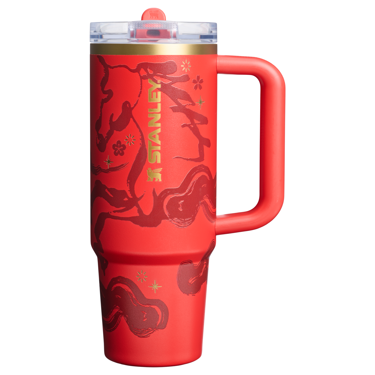 Stanley Quencher ProTour Tumbler - Thumbnail 4