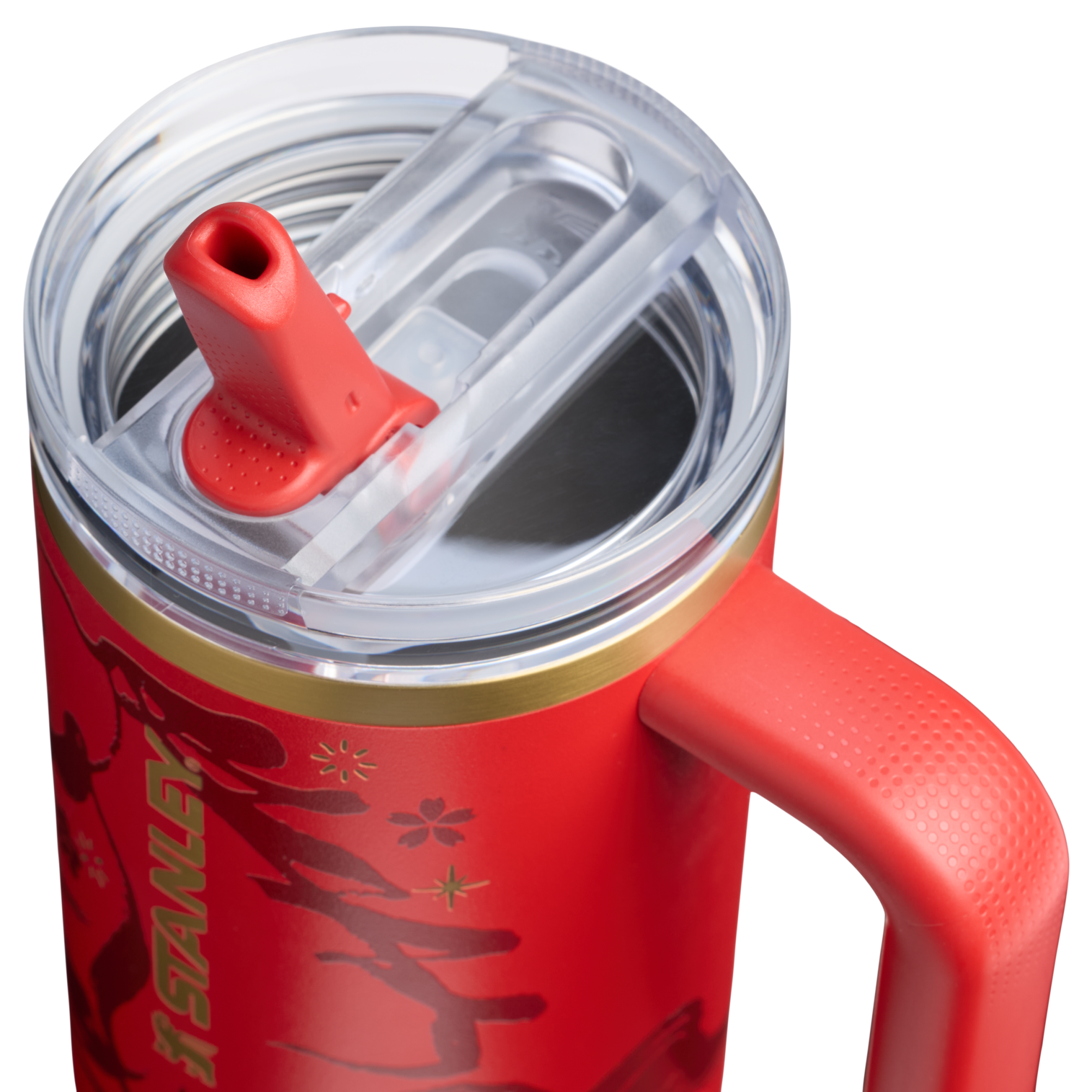 Stanley Quencher ProTour Tumbler