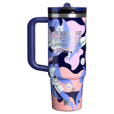 Stanley 1913 The Quencher® ProTour Flip Straw Tumbler 30 OZ in TOGETHXR Flux