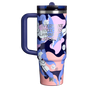 Swatch for Stanley 1913 The Quencher® ProTour Flip Straw Tumbler 30 OZ in TOGETHXR Flux