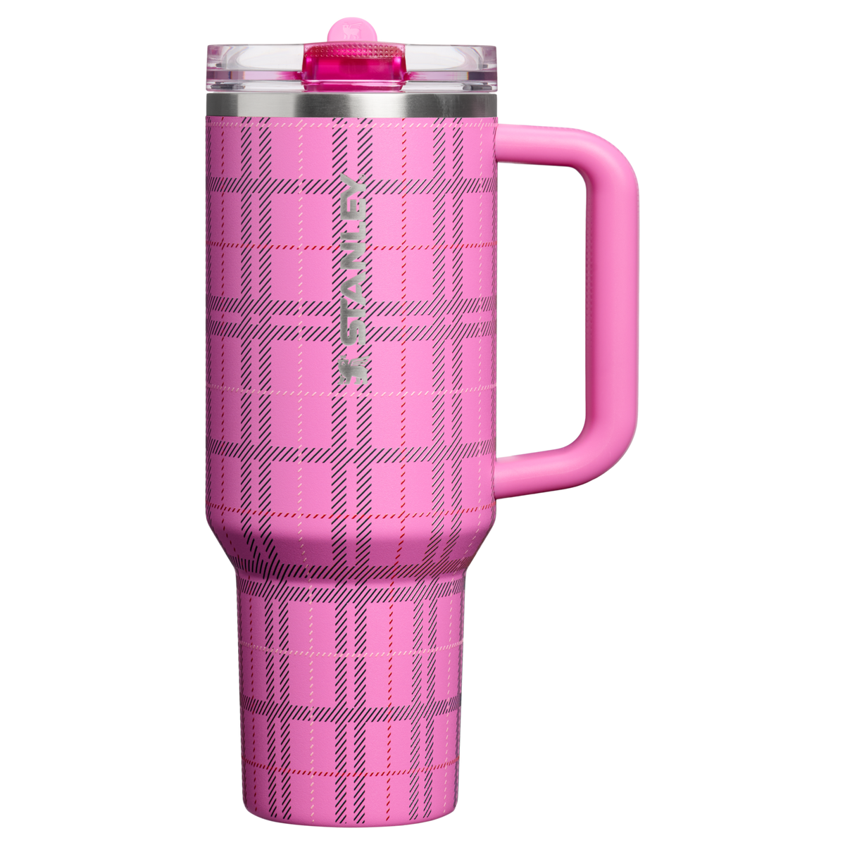The Quencher® ProTour Flip Straw Tumbler | 40 OZ