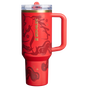 The Lunar New Year Quencher® ProTour Flip Straw Tumbler | 40 OZ
