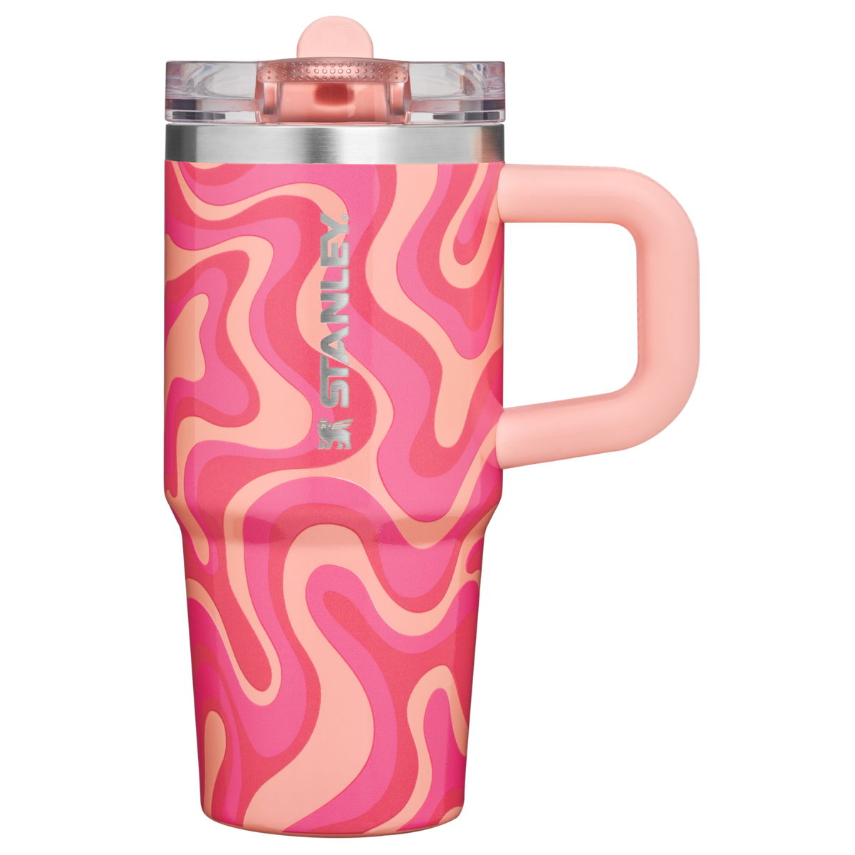 The Quencher ProTour Flip Straw Tumbler | 14oz | Stanley 1913 US