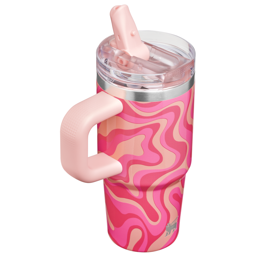 Stanley 1913 The Quencher ProTour Flip Straw Tumbler 14 OZ in Sorbet Groove
