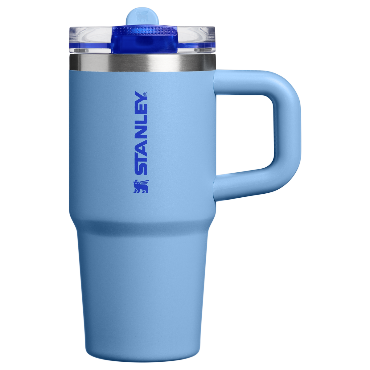 Stanley 1913 The Quencher ProTour Flip Straw Tumbler 14 OZ - Stanley Create in Blue Sky | View 1