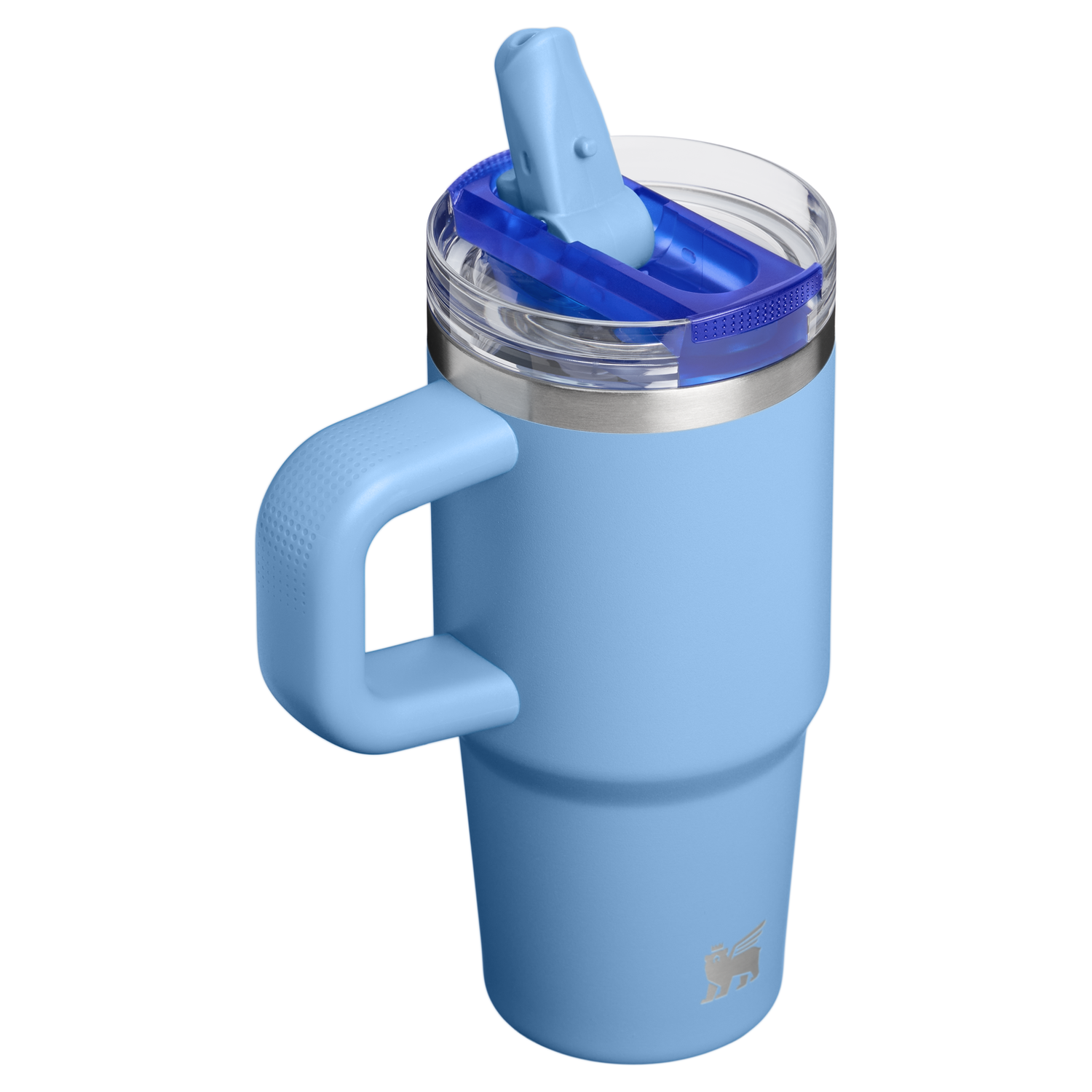 Stanley 1913 The Quencher ProTour Flip Straw Tumbler 14 OZ in Blue Sky | View 1