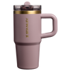Stanley 14 OZ ProTour Flip Straw Tumbler In Cashmere Pink