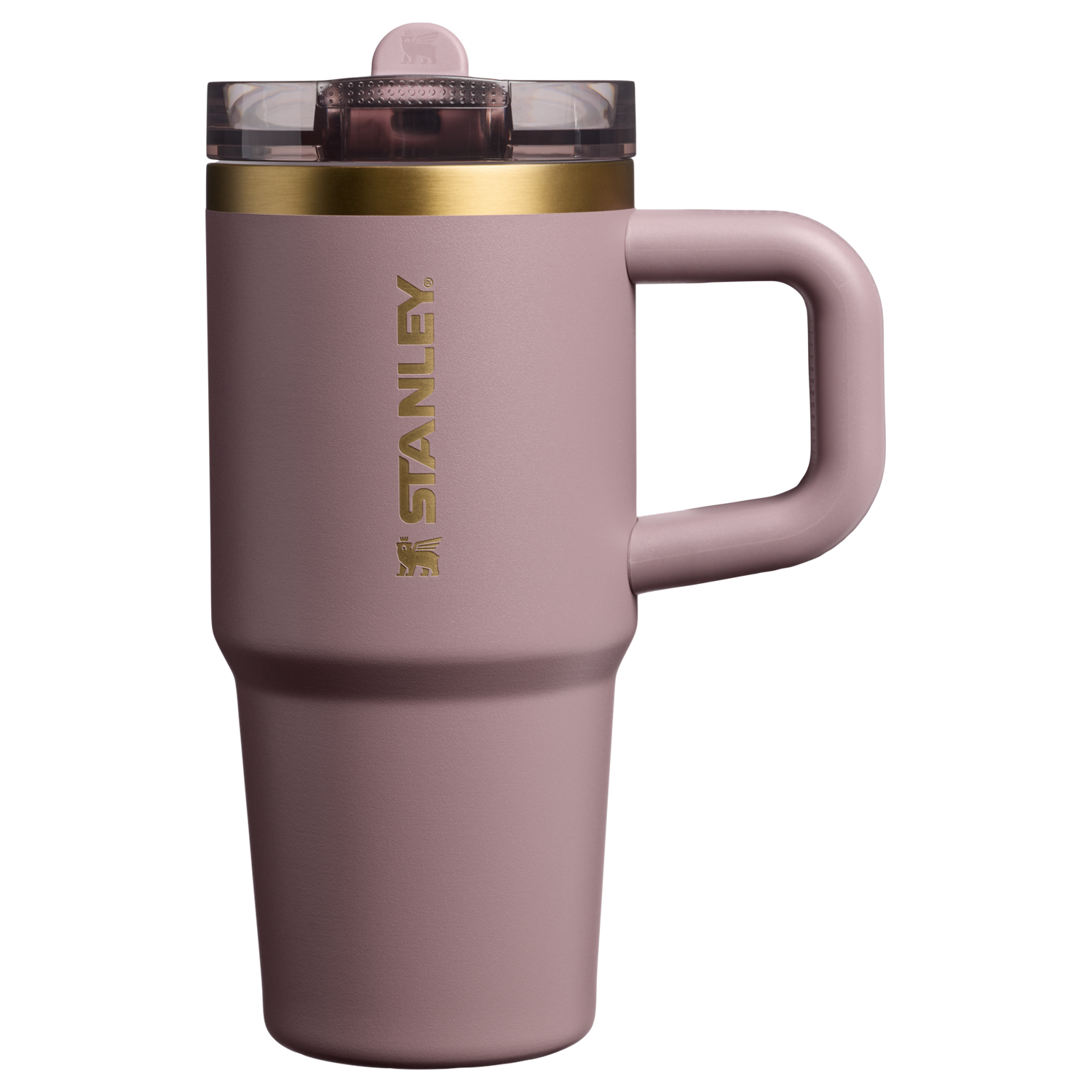Stanley 1913 The Quencher ProTour Flip Straw Tumbler 14 OZ in Cashmere | View 1
