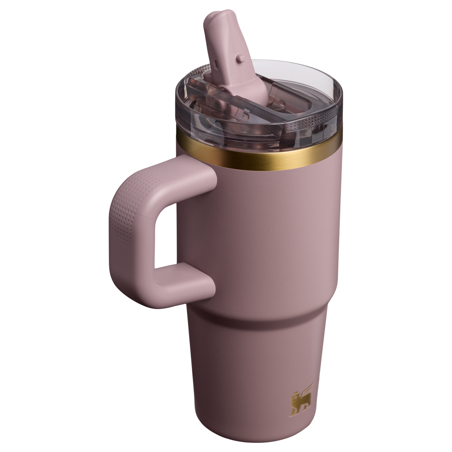 Stanley 1913 The Quencher ProTour Flip Straw Tumbler 14 OZ in Cashmere | View 1