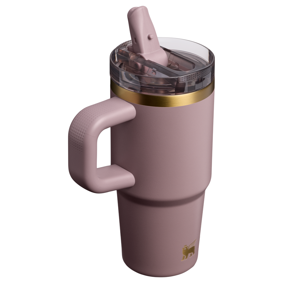 Stanley 1913 The Quencher ProTour Flip Straw Tumbler 14 OZ in Cashmere