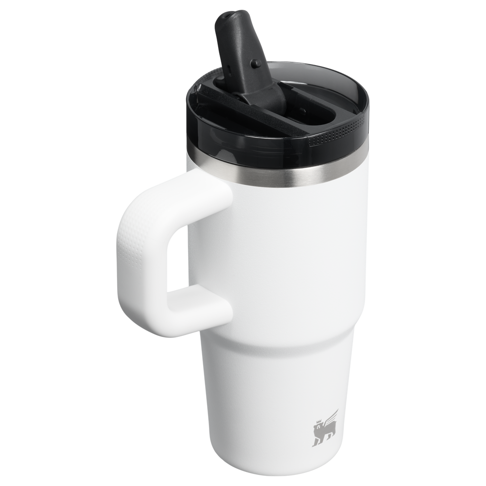 Stanley 1913 The Quencher ProTour Flip Straw Tumbler 14 OZ - Stanley Create in Chalk | View 2