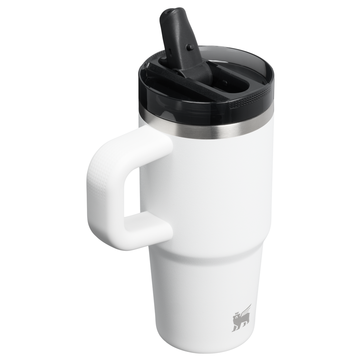 Stanley 1913 The Quencher ProTour Flip Straw Tumbler 14 OZ - Stanley Create in Chalk | View 2