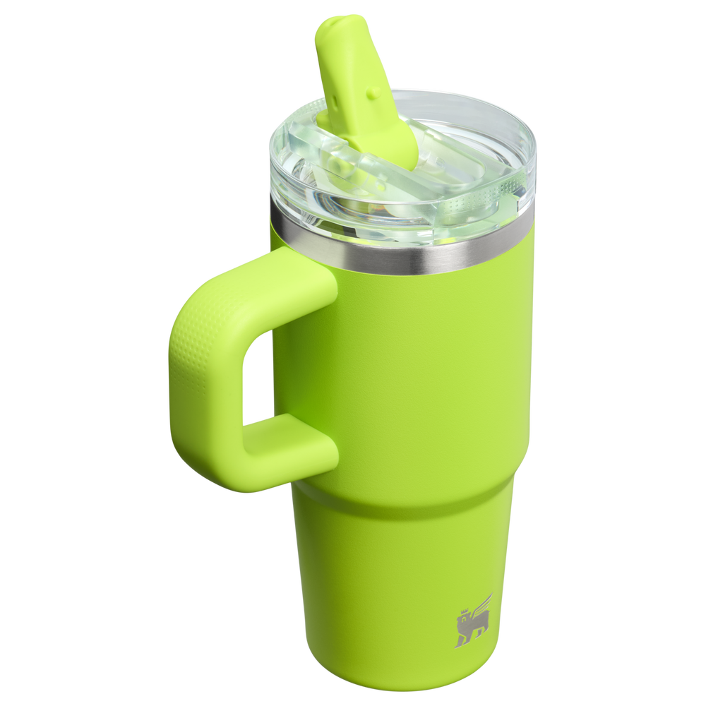 Stanley 1913 The Quencher ProTour Flip Straw Tumbler 14 OZ - Stanley Create in Chartreuse | View 2