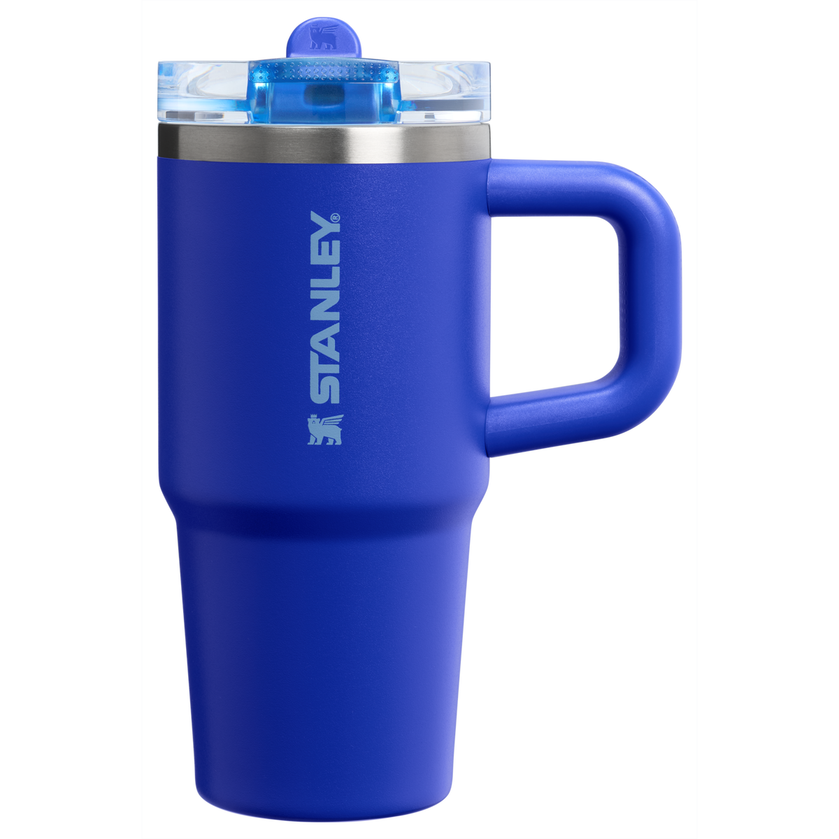 Stanley 1913 The Quencher ProTour Flip Straw Tumbler 14 OZ - Stanley Create in Cobalt | View 1
