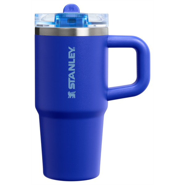 The Quencher ProTour Flip Straw Tumbler | 14 OZ – Stanley 1913