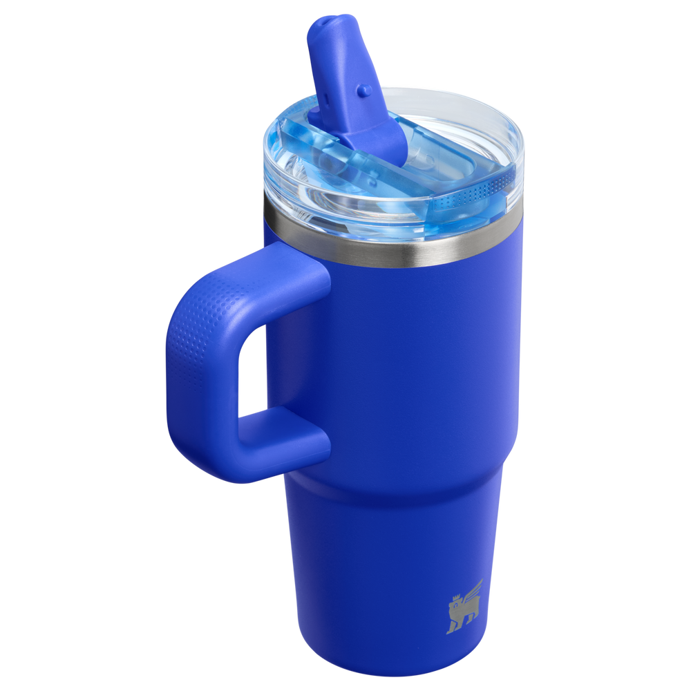 Stanley 1913 The Quencher ProTour Flip Straw Tumbler 14 OZ - Stanley Create in Cobalt | View 2