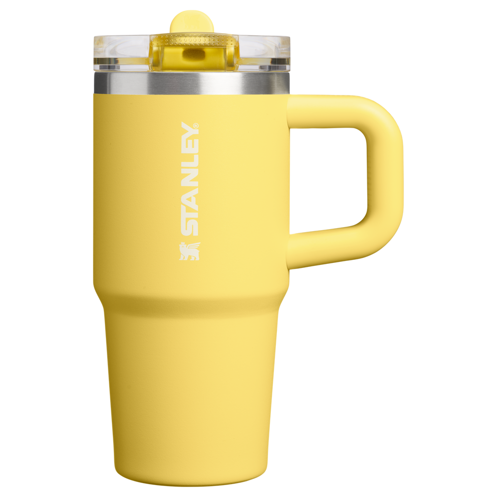 Stanley 1913 The Quencher ProTour Flip Straw Tumbler 14 OZ - Stanley Create in Daffodil | View 1