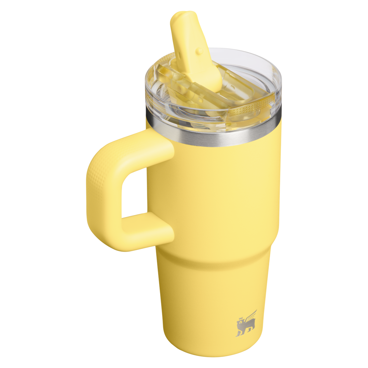 Stanley 1913 The Quencher ProTour Flip Straw Tumbler 14 OZ - Stanley Create in Daffodil | View 2